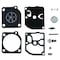 A & I Products REBUILD KIT 0" x0" x0" A-B1ZMRB105A - alternate 1